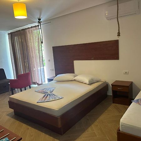 Apartments Prag Ulcinj Luaran gambar
