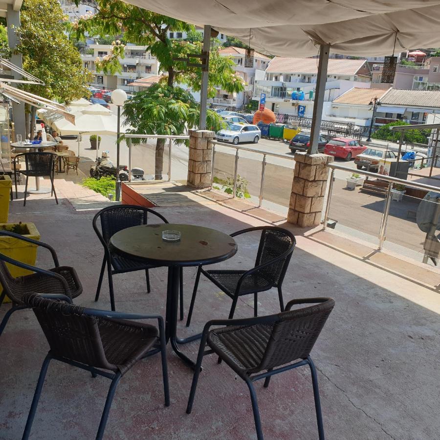 Apartments Prag Ulcinj Luaran gambar