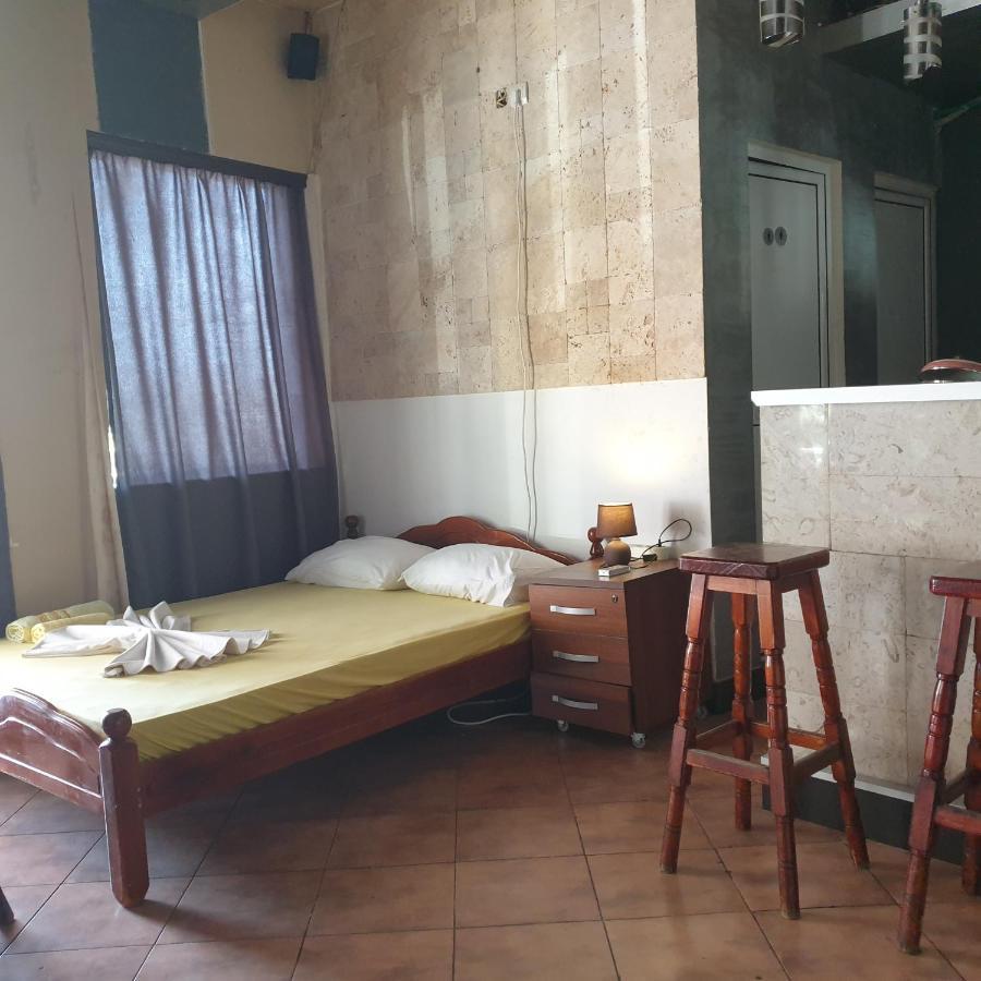 Apartments Prag Ulcinj Luaran gambar