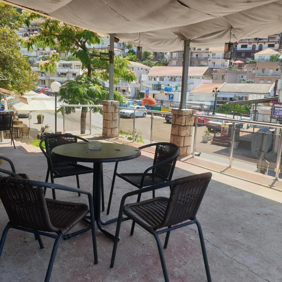 Apartments Prag Ulcinj Luaran gambar