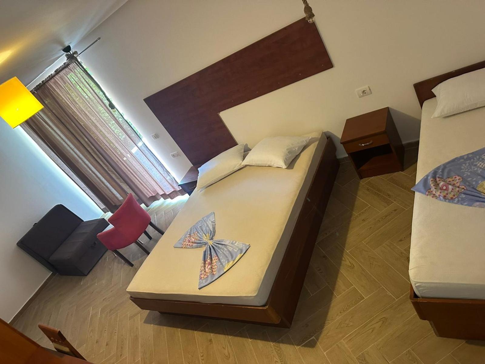 Apartments Prag Ulcinj Luaran gambar