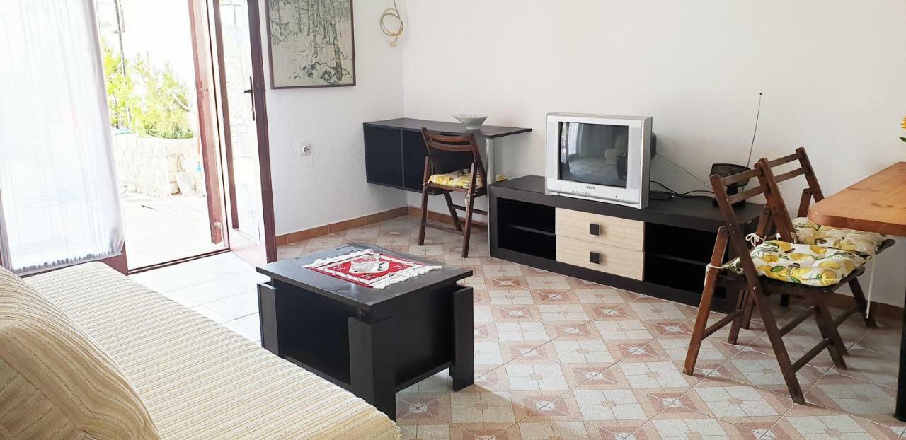 Apartments Prag Ulcinj Luaran gambar