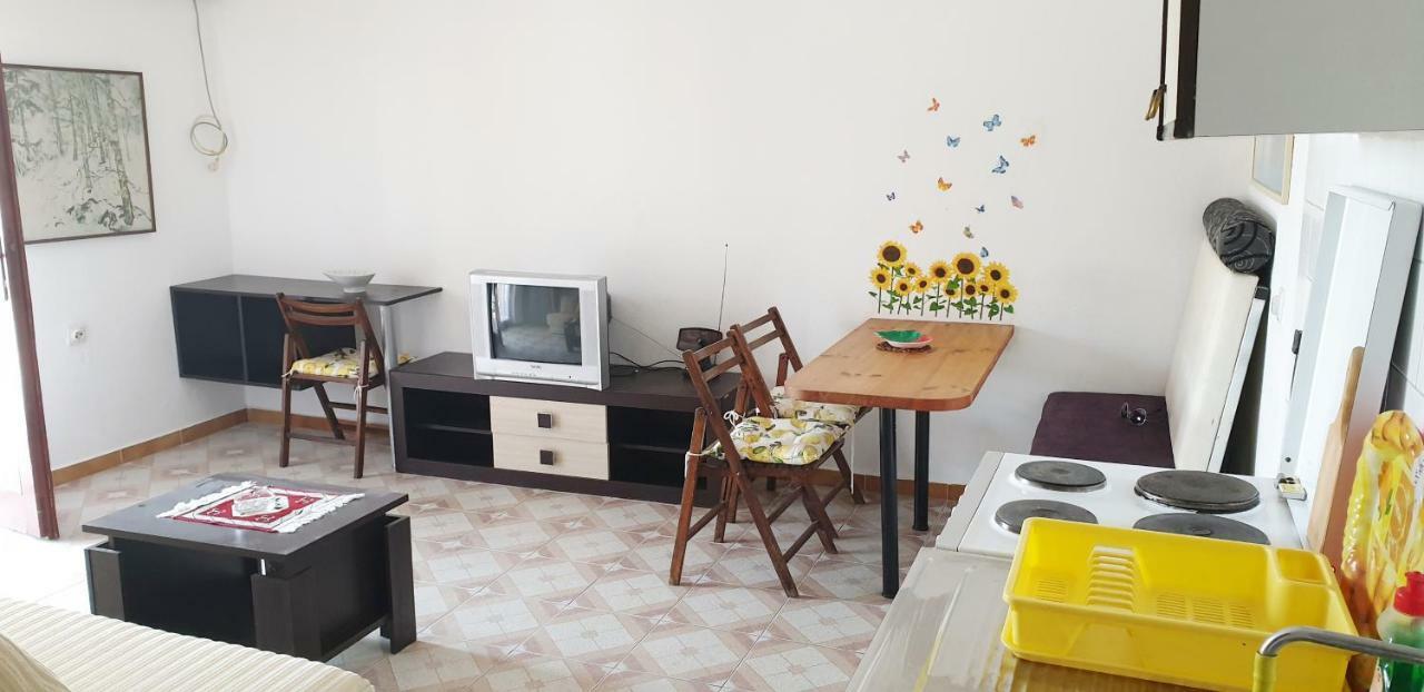 Apartments Prag Ulcinj Luaran gambar