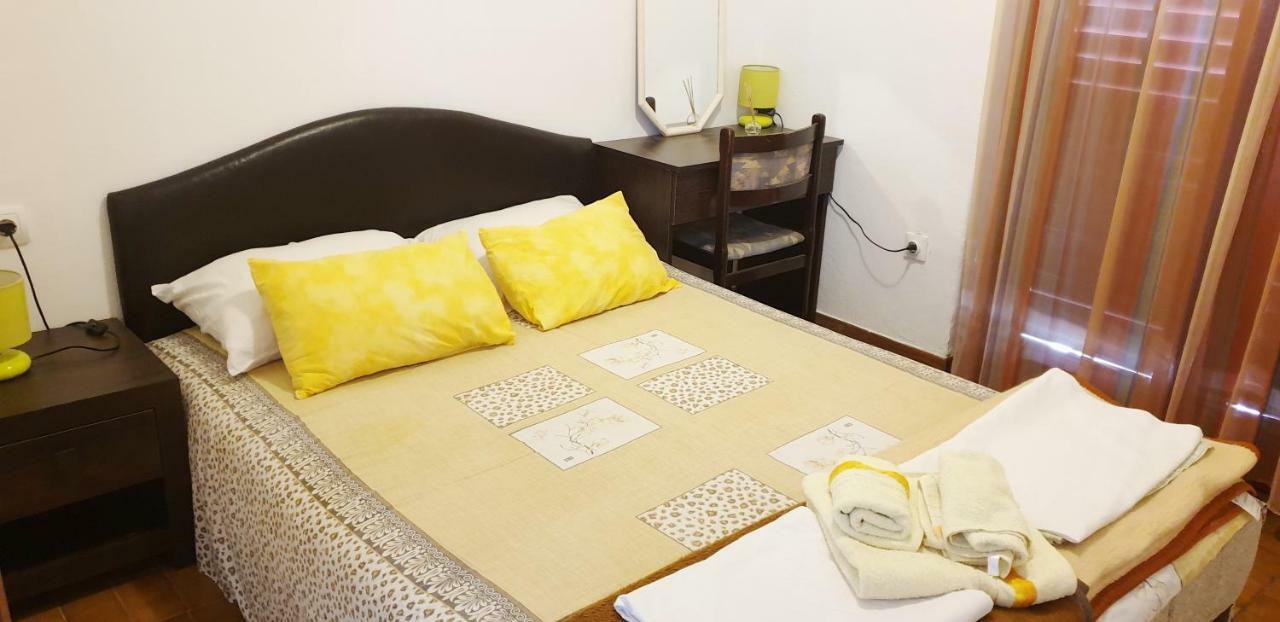 Apartments Prag Ulcinj Luaran gambar