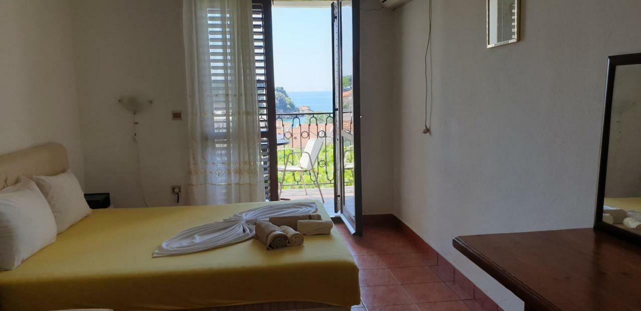Apartments Prag Ulcinj Luaran gambar