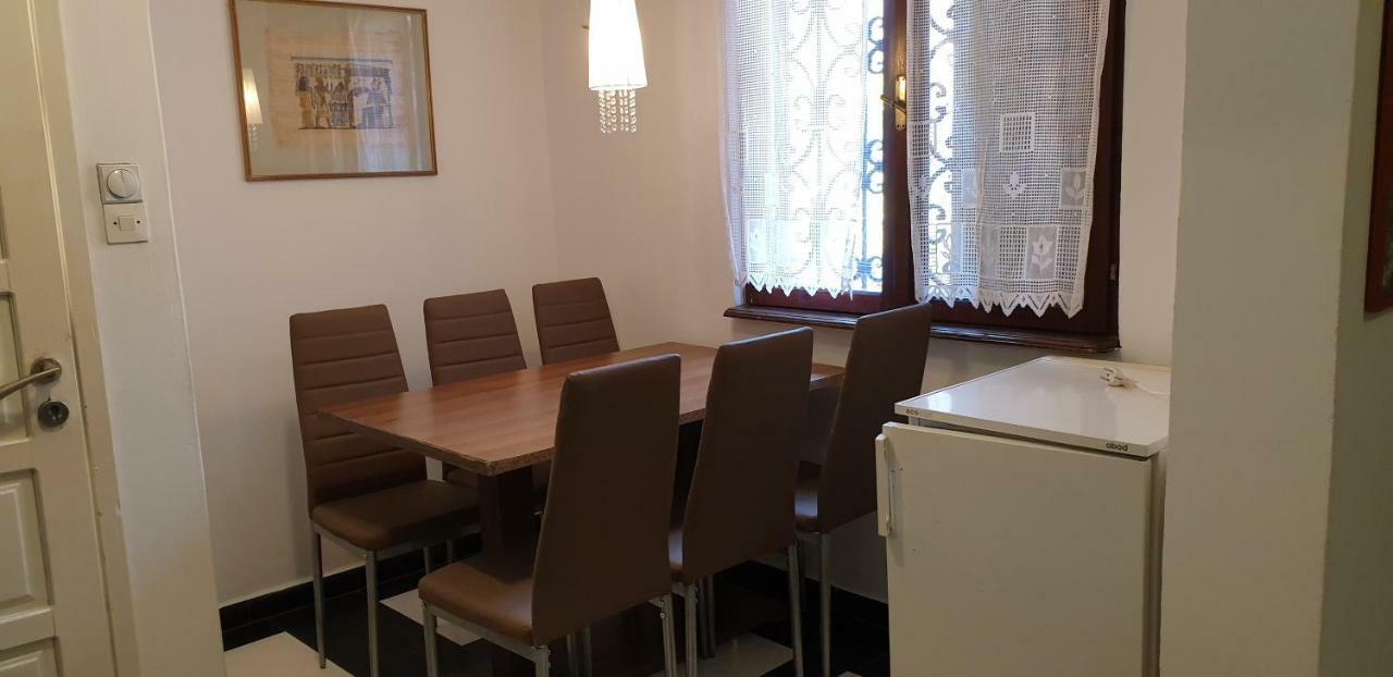 Apartments Prag Ulcinj Luaran gambar