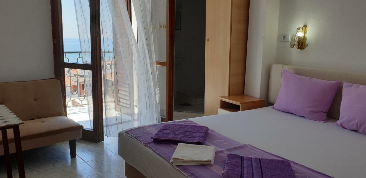 Apartments Prag Ulcinj Luaran gambar