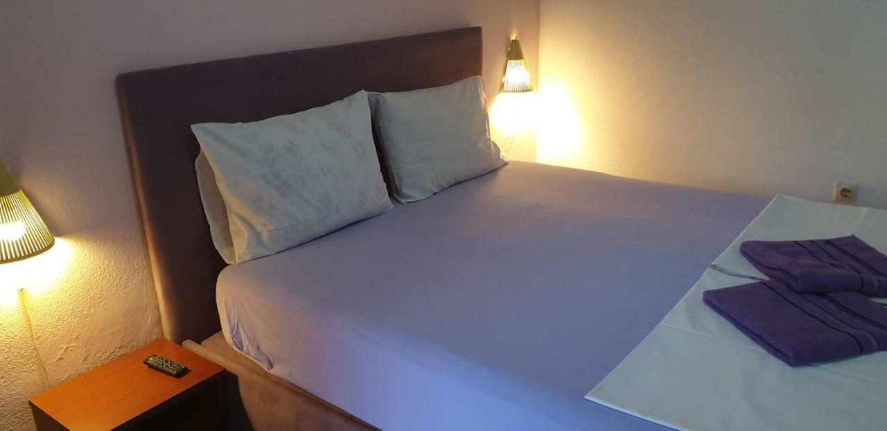 Apartments Prag Ulcinj Luaran gambar